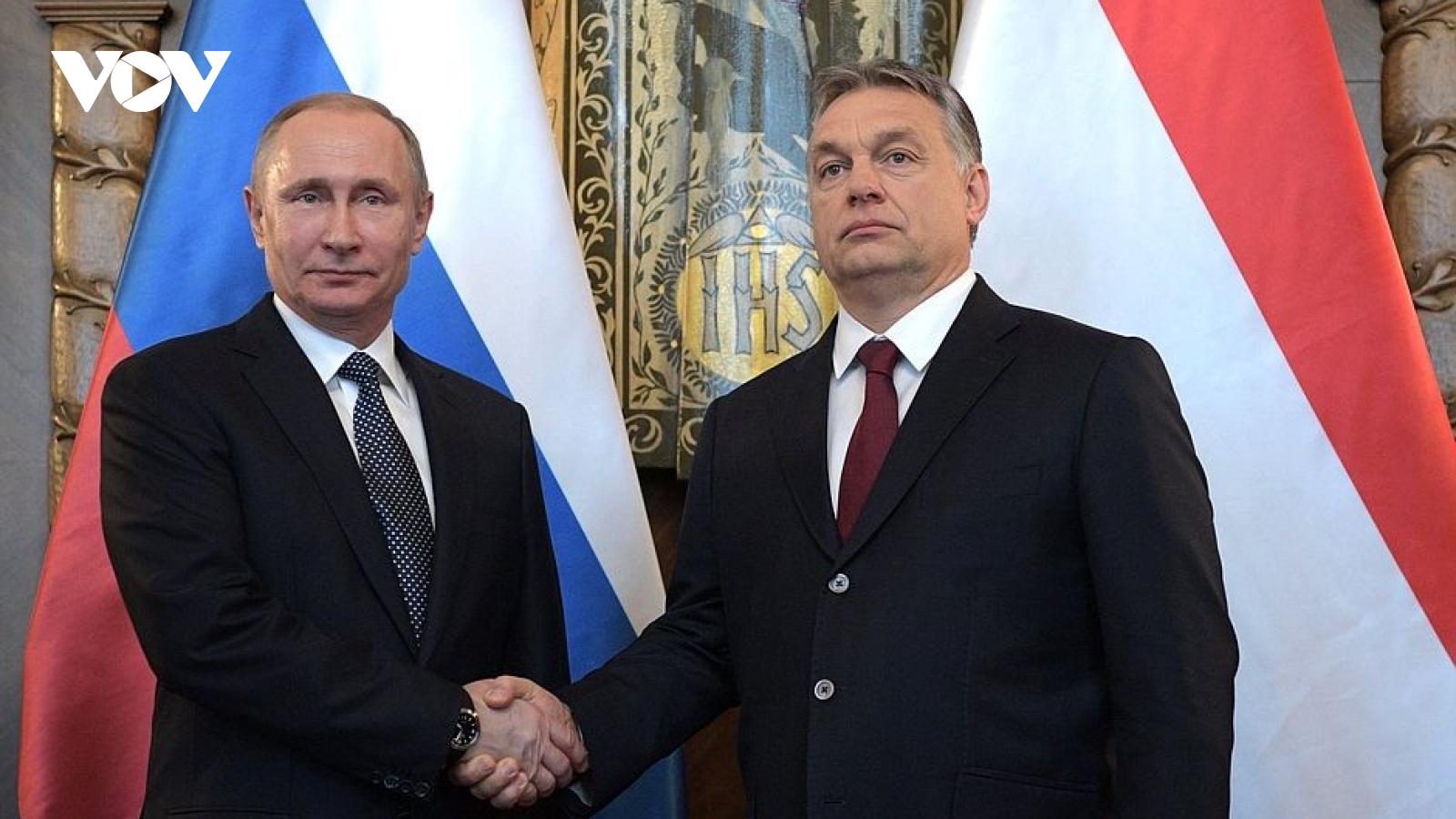 Những điểm tương đồng nổi bật giữa 2 bài phát biểu thường niên của Orban và Putin